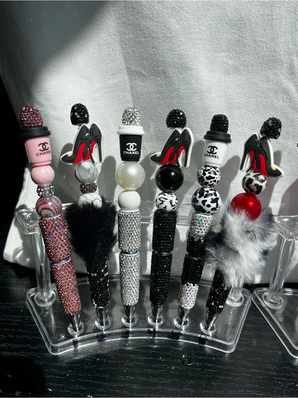 Pens By Alex Mystery Number Event - Picture 2 of 8